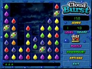 Cloud Burst screenshot